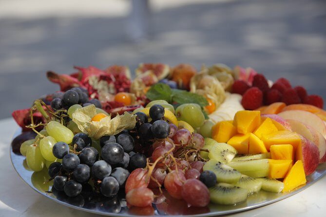 Viktualienmarkt tasting tour - FAQ