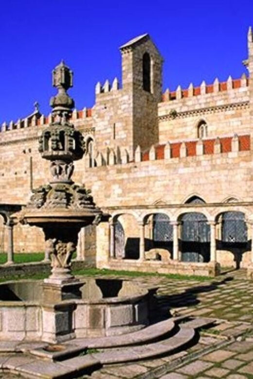 Vila do Conde: City of Discoveries - A Closer Look at the Vila do Conde Tour Experience