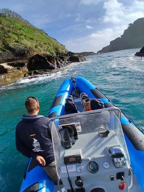 Vila Franca do Campo: Bird Watching & Snorkeling - A Closer Look at the Vila Franca do Campo Bird Watching & Snorkeling Tour