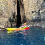 Vila Franca do Campo: Coast & Islet Caves Guided Kayak Tour - What Makes This Tour Special