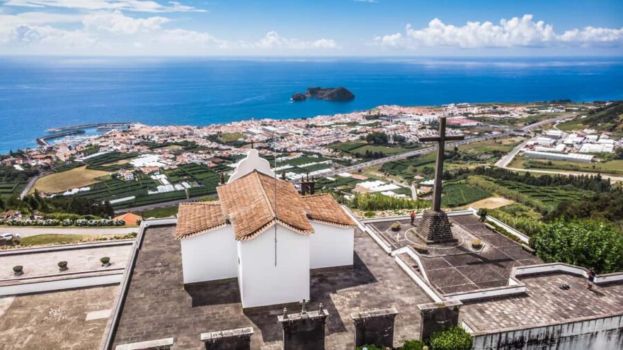 Vila Franca do Campo: Settlers Town Guided Tour - FAQ