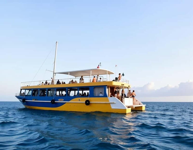 Vila Franca do Campo: Sunset Boat Tour with Drink and Cake - Final Thoughts