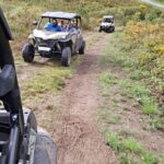 Vila Nova Cerveira: Buggy rides through the cerveira mountains - The Experience: Safety and Fun Combined