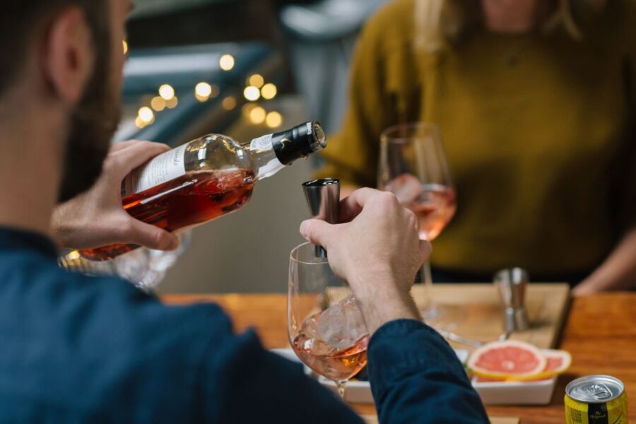Vila Nova de Gaia: Cocktail Making Workshop - Frequently Asked Questions