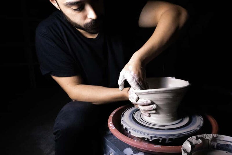 Vila Real: Pottery Workshop with Daniel and Micael - Final Thoughts: Who Is This Tour Best For?