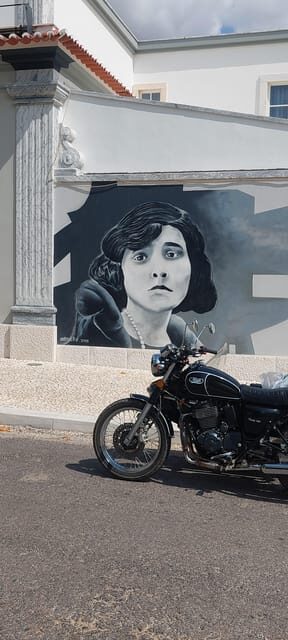 Vila Viçosa & Estremoz a day tour on a classic sidecar. - Exploring Portugal’s Charm from a Sidecar