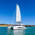 Vilamoura: Algarve Full Day Private Catamaran Charter - FAQs