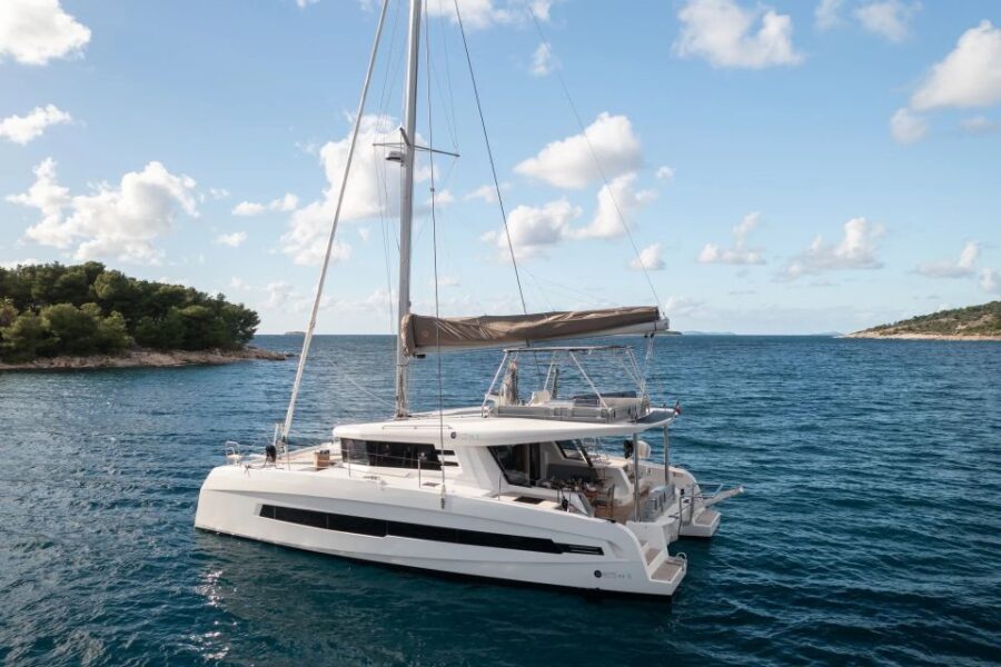 Vilamoura: Algarve Half-Day Private Catamaran Charter - How It Compares to Other Tours