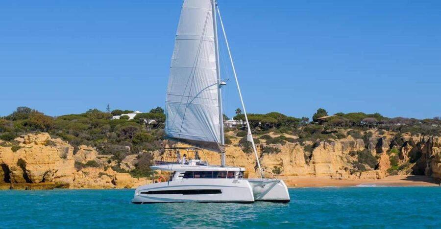 Vilamoura: Algarve Private Sunset Catamaran Charter - Final Thoughts