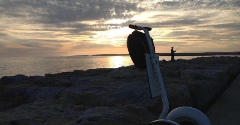 Vilamoura and Quarteira Seaside Segway Tour - Tips & Considerations