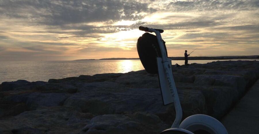 Vilamoura and Quarteira Seaside Segway Tour - Tips & Considerations