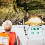 Vilamoura: Benagil Cave Boat Tour with Entry - What’s Included and What’s Not