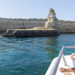 Vilamoura: Benagil Cave Quest Boat Tour - Authentic Touches: Cultural and Culinary Experiences