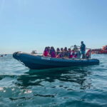 Vilamoura: Benagil Cave Small Group - A Closer Look at the Tour Experience