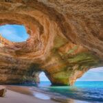 Vilamoura: Boat tour trough Algarve Coastline Highlights - FAQs