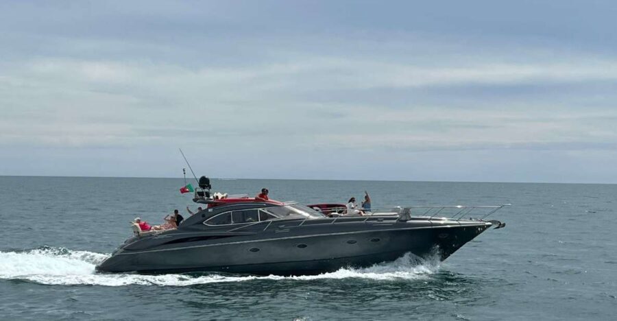 Vilamoura: Custom Private Yacht Cruise with Drinks & Bites - The Sum Up: Is This Experience Right for You?