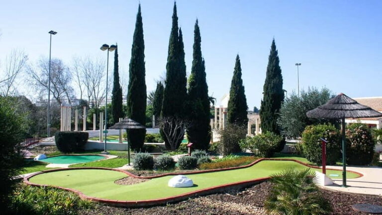 Vilamoura: Family Golf Park Game - Final Thoughts: Is It Worth It?