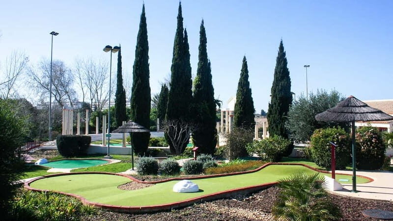 Vilamoura: Family Golf Park Game - Final Thoughts: Is It Worth It?