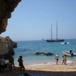 Vilamoura: Full-Day Algarve Cruise with BBQ Lunch on Beach - Exploring the Algarve Coast by Boat: What to Expect