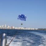 Vilamoura Marina: Parasailing - Who Will Enjoy This Tour?