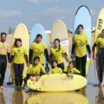 Vilamoura: Surf Lesson - Discovering the Vilamoura Surf Lesson Experience