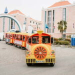 Vilamoura: Tourist Train City Tour - FAQs