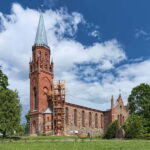Viljandi: City Highlights Private Walking Tour - The Experience in Context