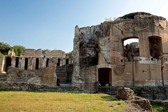 Villa Adriana and Villa d'Este Unique Photo Tour and Workshop - Why This Tour Works for You