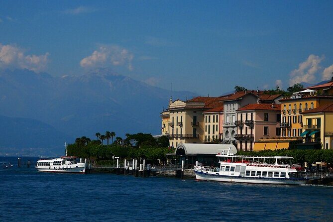 Villa Balbianello & Bellagio Full-Day Tour on Lake Como - A Detailed Look at the Lake Como Experience