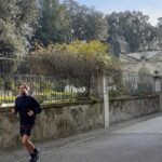 Villa Borghese Running Tour - Key Points