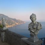 Villa Cimbrone in Ravello and Amalfi Coast - Practical Details and Logistics