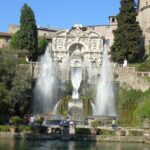 Villa D'Este and Tivoli from Rome SkipTheLine Tickets Included - A Walk Through Tivoli’s Historic Streets