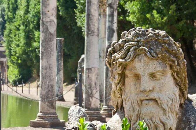 Villa d'Este and Villa Adriana from Rome SkipTheLine Tickets Included - Why Choose This Tour?
