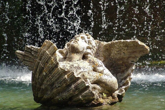 Villa D'Este in Tivoli Private Tour from Rome - Who Will Appreciate This Tour?