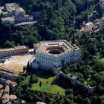 Villa Farnese in Caprarola, masterpiece of Renaissance architecture  Private Tour - The Sum Up