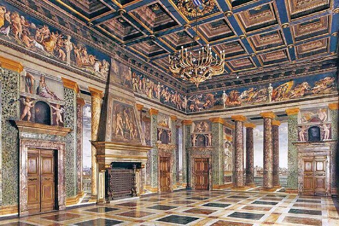 Villa Farnesina and Trastevere District Tour in Rome - FAQ