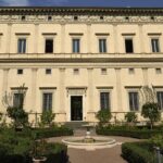 Villa Farnesina in Trastevere PRIVATE Walking Tour - A Closer Look at the Itinerary