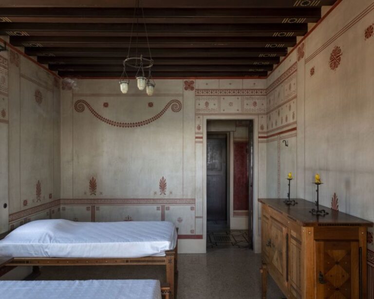 Villa Kerylos Entry Ticket - What is Villa Kérylos? A Greek Revival on the Riviera