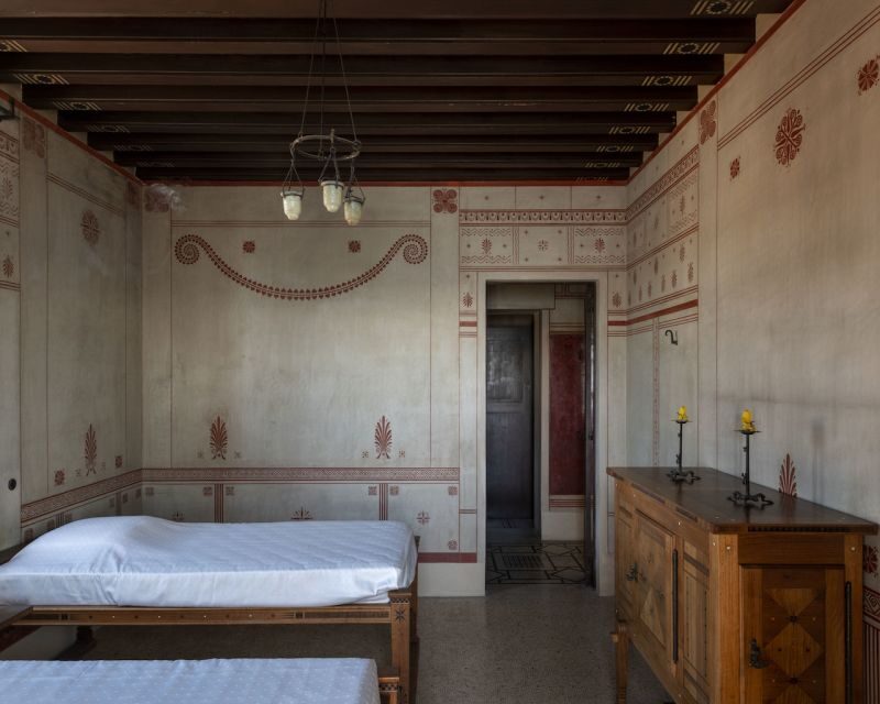 Villa Kerylos Entry Ticket - What is Villa Kérylos? A Greek Revival on the Riviera