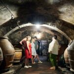 Villa Medicea Di Lilliano Tour with Wine Tasting - The Authenticity and Value of the Experience