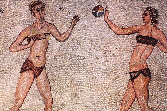 Villa Romana del Casale Mosaics Unesco Private Tour - Why We Think This Tour Offers Great Value