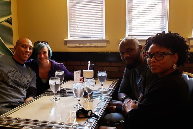 Village Food Tours Lunch & History Tour - FAQ