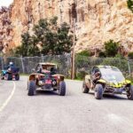 Village & Mountain Buggy Safari in Paphos - What You Can Expect From the Experience