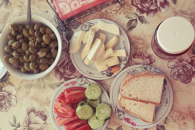 Village Venture: Troodos Mountains Food & Wine Small Group Day Tour - Final Thoughts