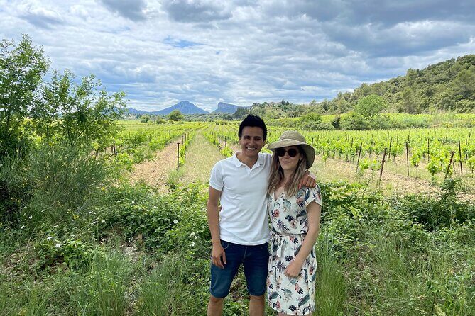 Villages and wine tasting around the Pic Saint Loup - Who Will Love This Tour?
