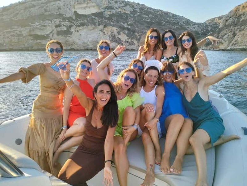 Villasimius 3,5 hr Marine Park tour with snorkeling & drinks - An In-Depth Look at the Villasimius Marine Park Tour