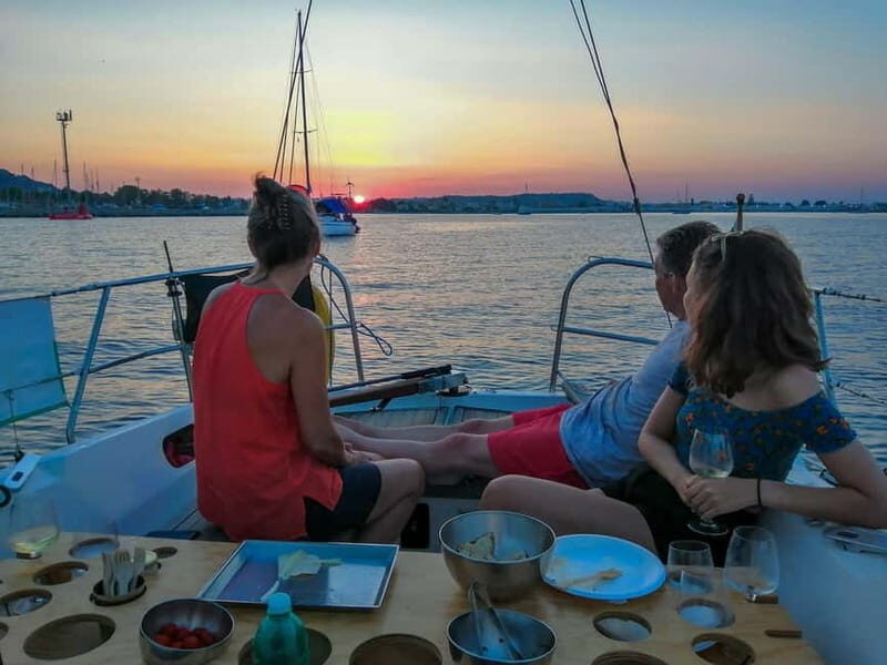 Villasimius: Isola dei Cavoli and Punta Molentis Boat Trip - Authentic Feedback: What Travelers Are Saying