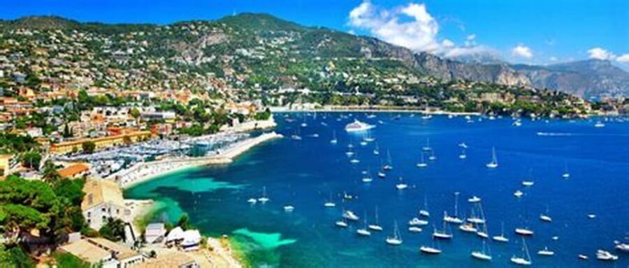 Ville Franche: Private 5-Hour Sightseeing Tour - Who Should Consider This Tour?