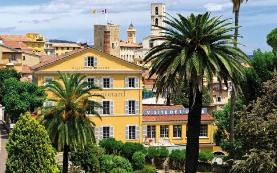 Villefranche: Cannes, Grasse & St Paul de Vence Private Trip - What Makes This Tour Stand Out