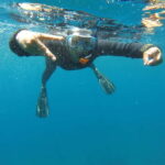 Villefranche-sur-Mer: guided snorkeling to discover the aquatic world - An In-Depth Look at the Snorkeling Experience in Villefranche-sur-Mer